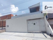 Casa à venda no bairro Flores em Manaus