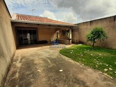 Casa à venda no bairro Jardim das Oliveiras em Trindade