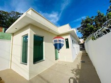 Casa à venda no bairro Residencial Visão em Lagoa Santa