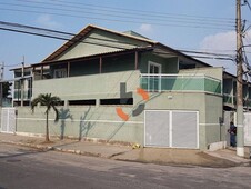 Casa à venda no bairro Santo Elias em Mesquita