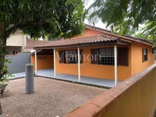 Casa à venda no bairro Sao José em Itapoá