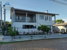 Casa à venda no bairro Sao José Operário em Sananduva