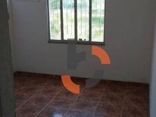 Casa à venda no bairro São Luiz Gonzaga em Nova Iguaçu