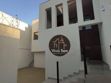 Casa à venda no bairro Vila Nova Morada em Montes Claros
