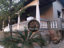 Casa à venda no bairro Vila Regina em Montes Claros