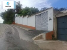 Casa à venda no bairro Vila Rica em Sabará