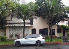 Casa cond. Jardim Pernambuco I