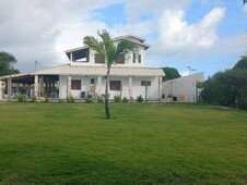 Casa em condomínio à venda no bairro Canto Do Mar em Camaçari
