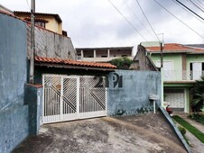 Casa em condomínio à venda no bairro Condomínio Real Park em Caieiras