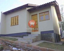 Casa nova no Bairro Roselândia Loteamento Morada das Rosas