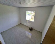 Casa para venda em Guaratuba(Cohapar