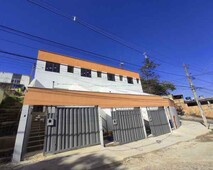 Casa para venda em Ribeirão das Neves, bairro Sevilha B