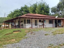 Chácara à venda no bairro Centro em Pilar do Sul