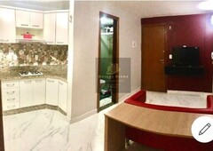 Apartamento à venda com 3 quartos no Guara I, Guará