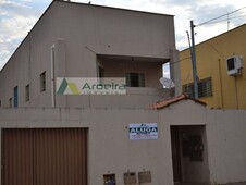 Kitnet à venda ou aluguel no bairro Parque Trindade em Aparecida de Goiânia