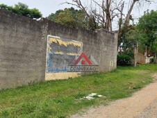 Terreno à venda no bairro Jardim Chácara Méa em Suzano