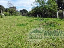 Terreno à venda no bairro Jardim Saltinho em Socorro