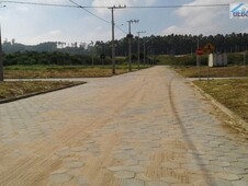 Terreno à venda no bairro Linha Anta em Criciúma