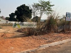 Terreno à venda no bairro Setor Central em Lagoa Santa