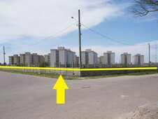 Terreno à venda no bairro Vila São Miguel em Rio Grande
