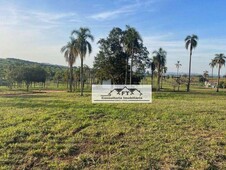 Terreno em condomínio à venda no bairro Itaí em Itaí