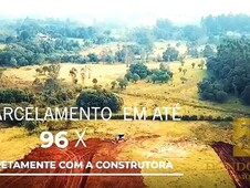 Terreno em condomínio à venda no bairro Vila Zuleima em Criciúma