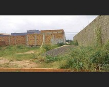 Terreno para Venda em Presidente Prudente, RESIDENCIAL BONGIOVANI