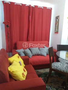 Apartamento 2 dorms à venda Rua Intendente Alfredo Azevedo, Glória - Porto Alegre
