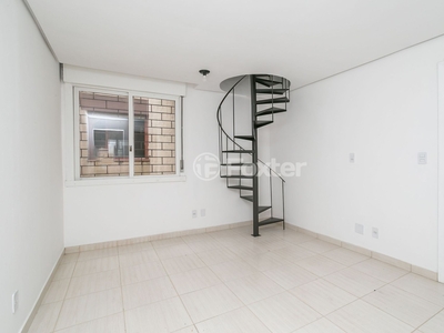 Apartamento 2 dorms à venda Rua Prisma, Santa Tereza - Porto Alegre