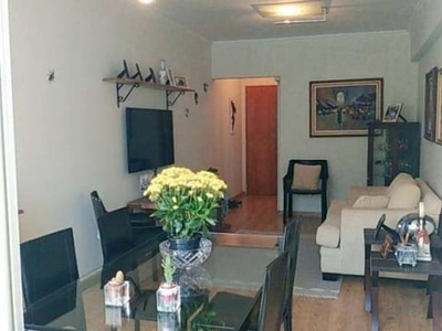 Apartamento à venda, 66 m² por r$ 900.000,00 - vila olímpia - são paulo/sp