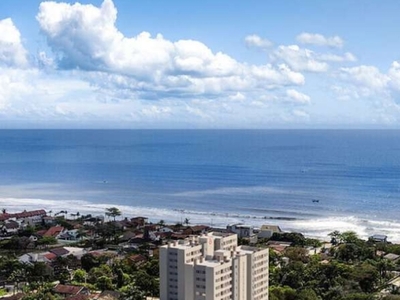 Apartamento à venda no bairro centro - itapoá/sc