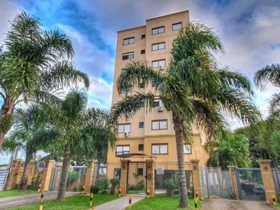 Apartamento à venda no bairro centro - residencial anita - viamão/rs