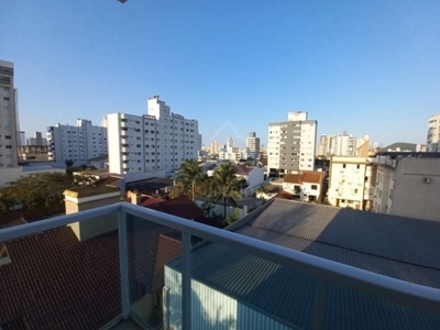 Apartamento à venda no bairro dom bosco - itajaí/sc