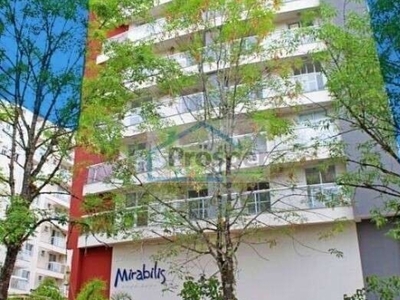 Apartamento à venda no bairro santo antônio - joinville/sc