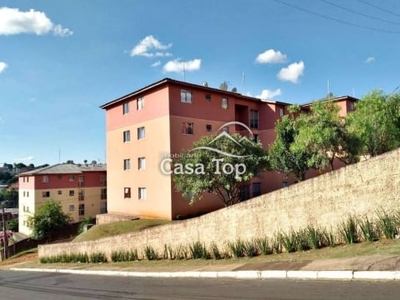 Apartamento à venda vila estrela - residencial são luiz