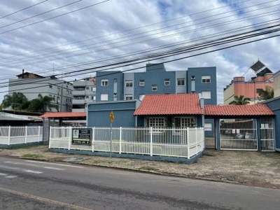 Apartamento até 100% financiado semi mobiliado de 1 dormitório no condomínio residencial little falls. apartamento com apenas 1 lance de escada e box coberto.ótima localização próximo ao centro de cac