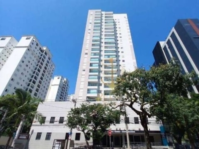 Apartamento com 2 dormitórios à venda, 78 m² por r$ 790.000,00 - jardim aquarius - são josé dos campos/sp