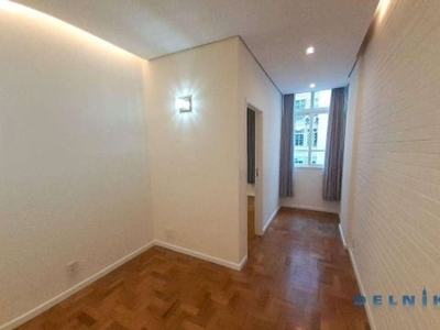 Apartamento com 2 dormitórios para alugar, 62 m² por r$ 3.823,20/mês - copacabana - rio de janeiro/rj