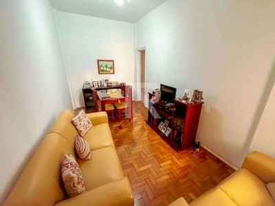 Apartamento com 2 quartos à venda na rua juiz goulart monteiro, vital brasil, niterói, 70 m2 por r$ 395.000