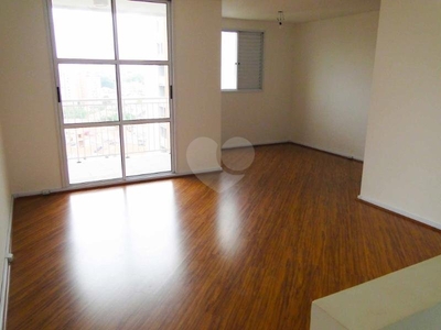 Apartamento com 2 quartos à venda ou para alugar em Jardim Prudência - SP