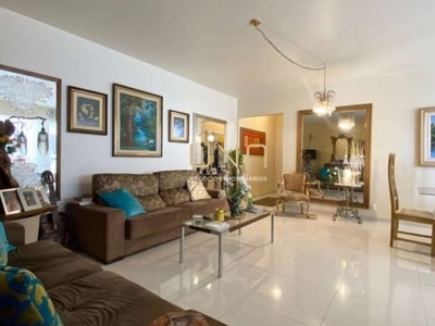 Apartamento com 3 quartos à venda na rua altamiro guimarães, 386, centro, florianópolis por r$ 1.240.000
