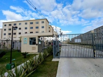 Apartamento novo para locação em canoas/rs