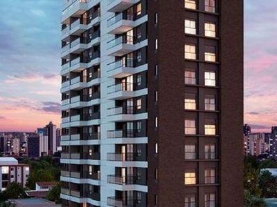 Apartamento para locação em são paulo, moema, 2 dormitórios, 1 suíte, 2 banheiros, 1 vaga