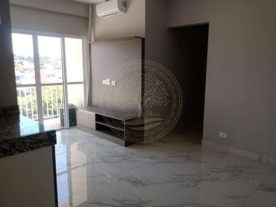 Apartamento para venda em itatiba, residencial finnezi, 3 dormitórios, 1 suíte, 2 banheiros, 2 vagas