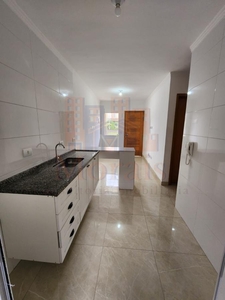 Apartamento para venda em São Paulo / SP, Penha de França, 2 dormitórios, 1 banheiro, 1 garagem, área total 39,00