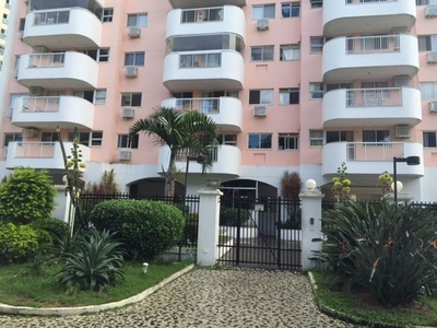 Apartamento - Rio de Janeiro, RJ no bairro Recreio dos Bandeirantes