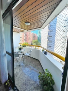Apartamento - Salvador, BA no bairro Costa Azul