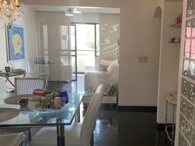 Apartamento - Salvador, BA no bairro Costa Azul