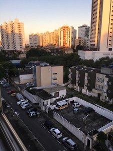 Apartamento - Salvador, BA no bairro Imbuí