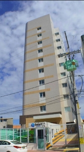 Apartamento - Salvador, BA no bairro Itapuã